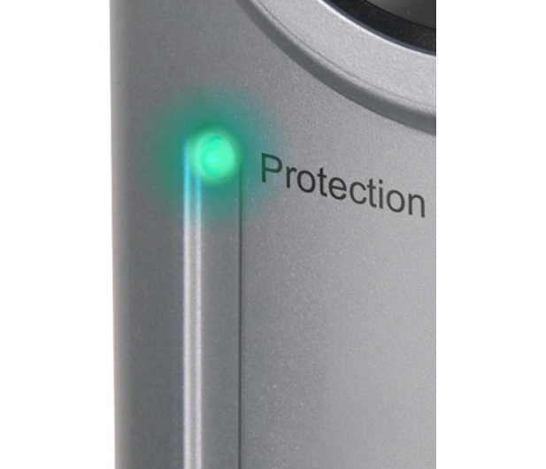 BRENNENSTUHL GNIAZDO PRZEPIĘCIOWE "PRIMERA-LINE" 13500A 1506951 - 1126677 - zdjęcie 2